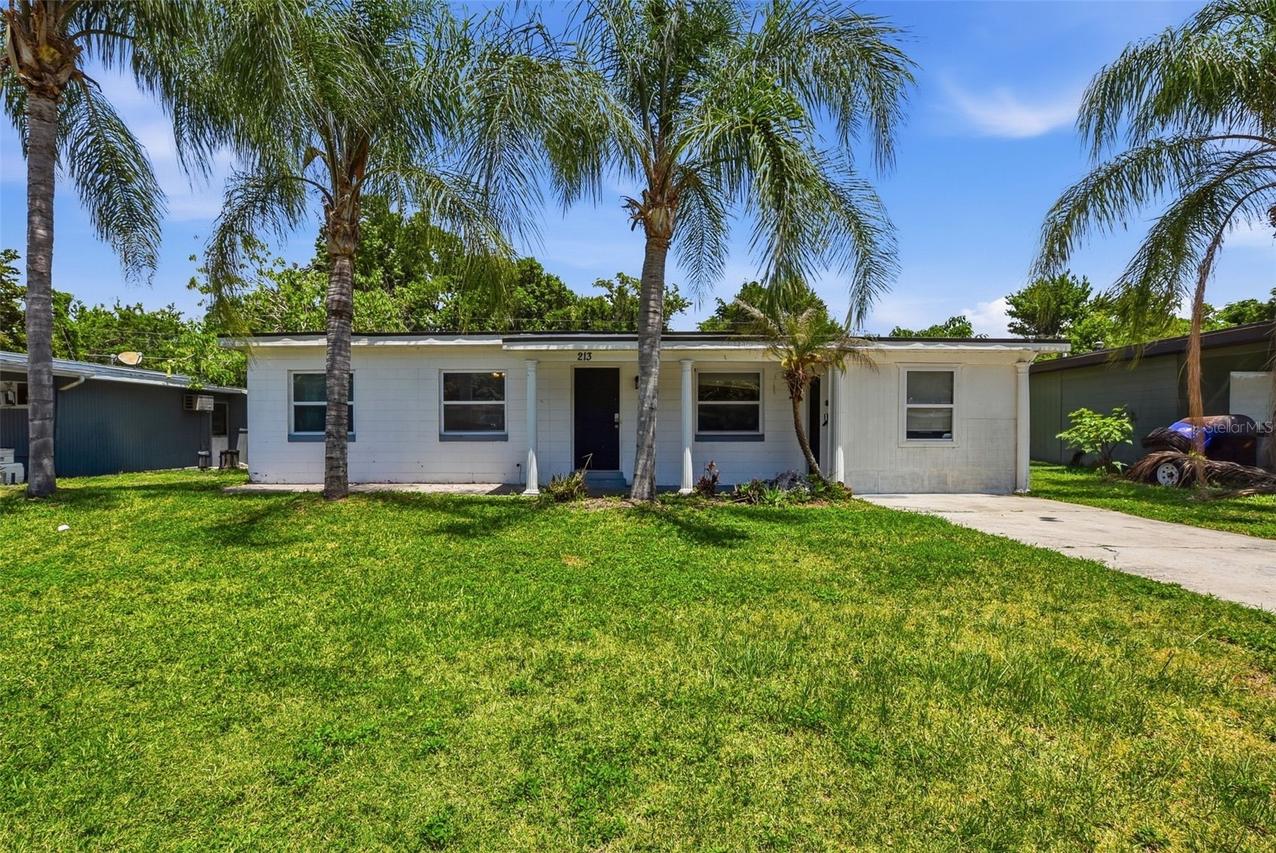 213 Hays Dr., Sanford, FL 32771