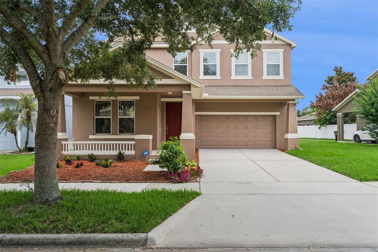 6316 Manuscript St., Winter Garden, FL 34787