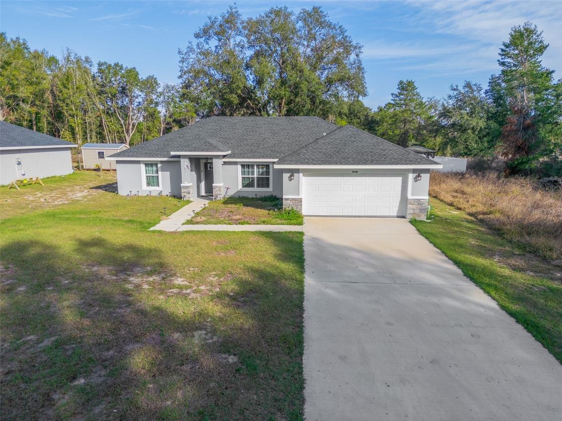 1780 SW 168th Loop, Ocala, FL 34473