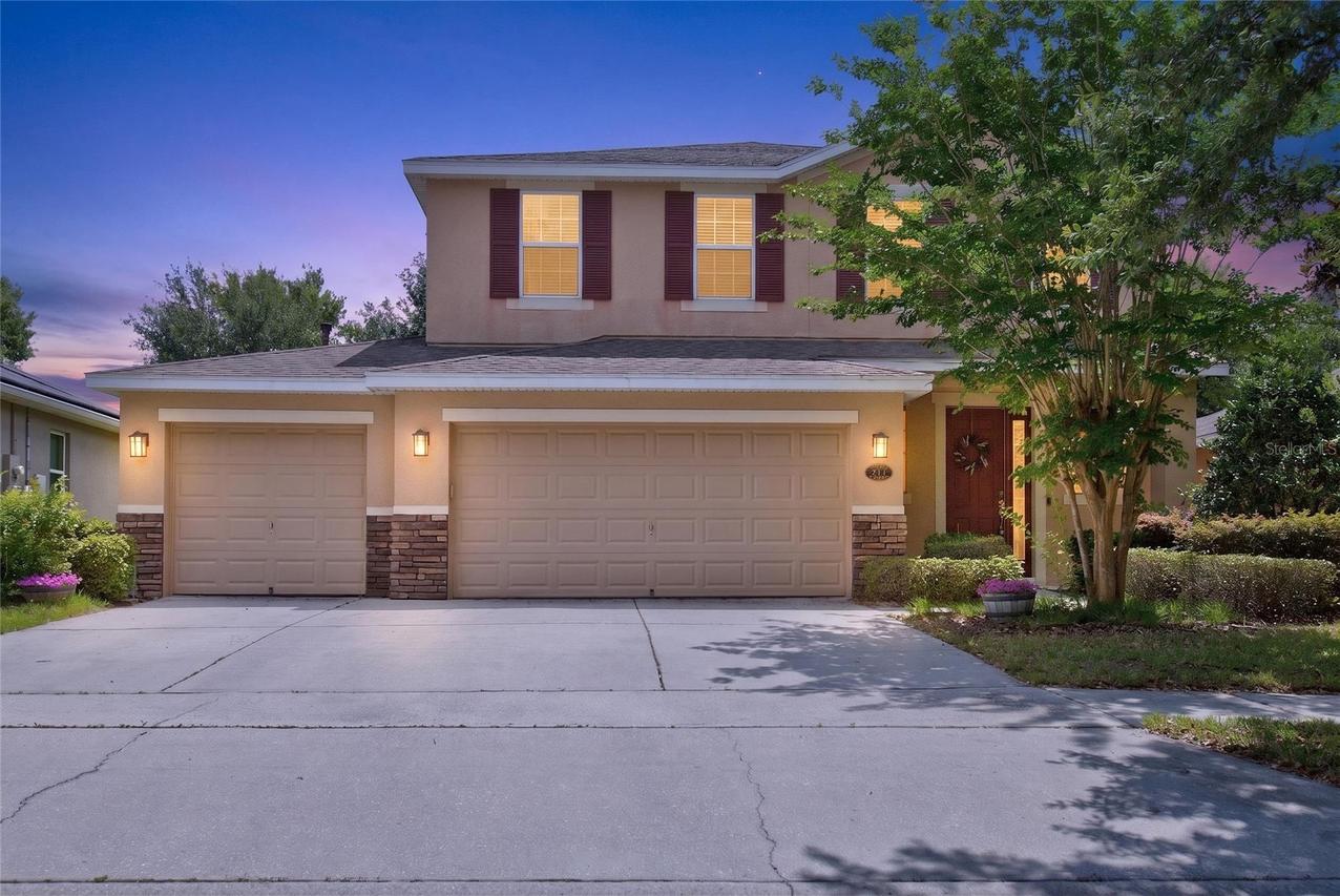 213 Victoria Trails Blvd., Deland, FL 32724