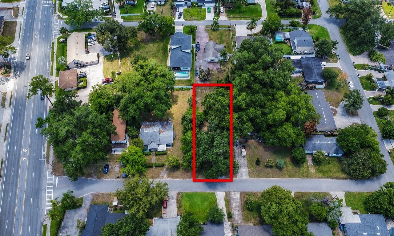 1014 Meadows Ave., Orlando, FL 32804