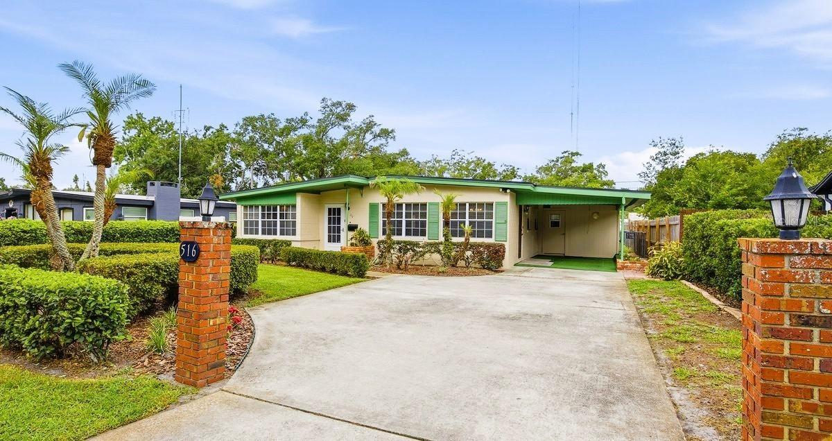 516 S Highland Ave., Winter Garden, FL 34787