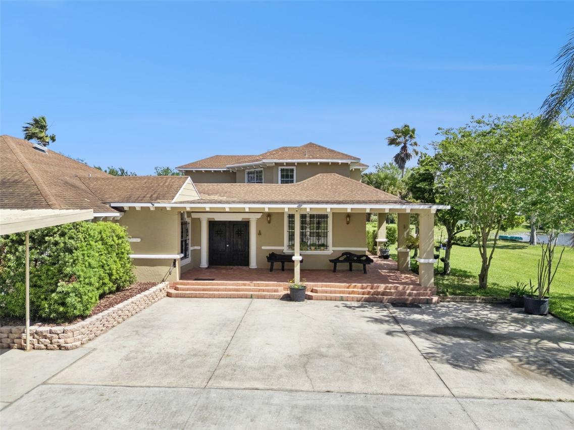 5825 Lake Lizzie Dr., St Cloud, FL 34771