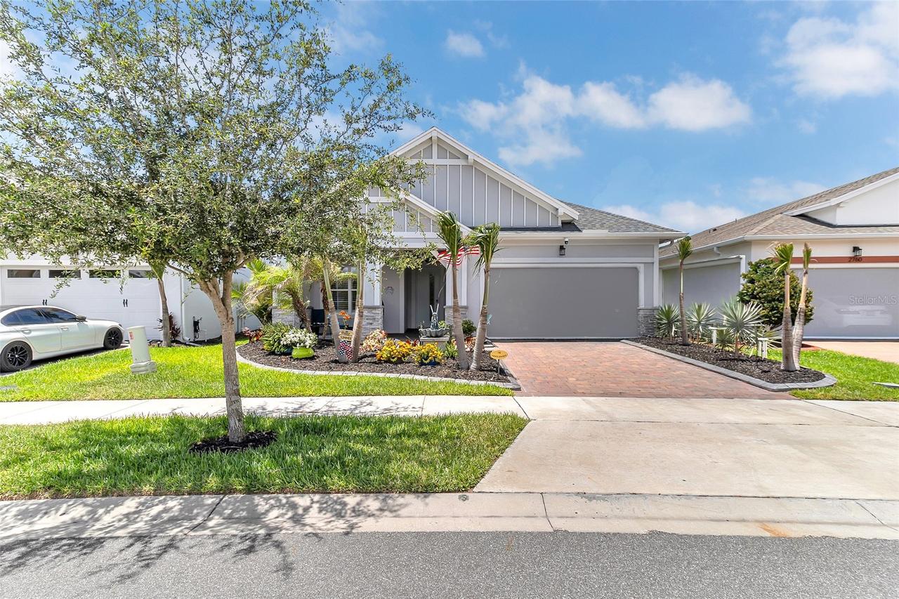 2764 Greenlands St., St Cloud, FL 34772