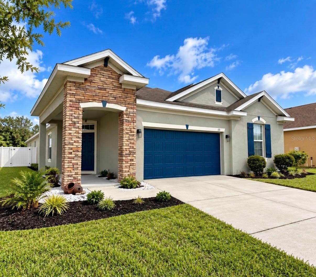 173 Tracy Cir., Haines City, FL 33844