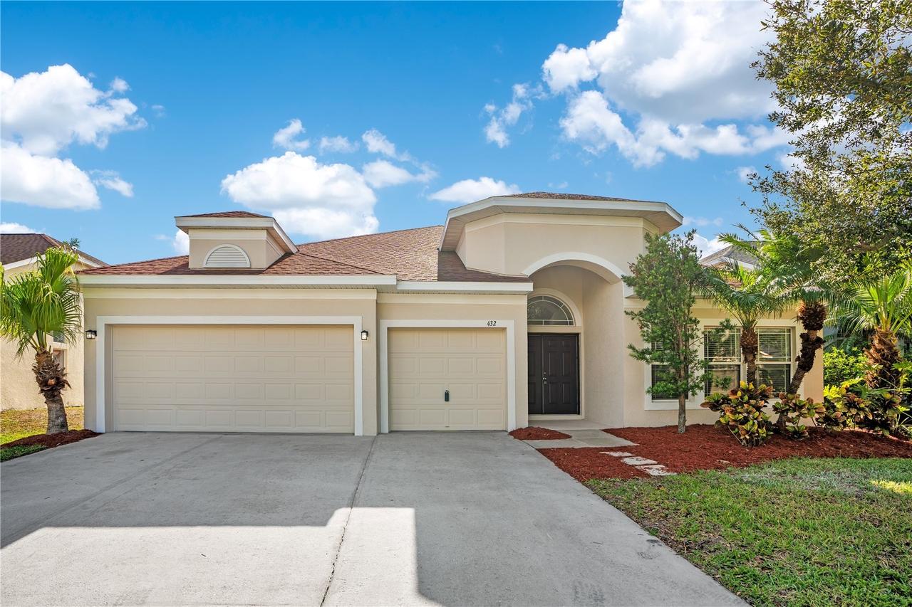 432 York Dale Dr., Ruskin, FL 33570