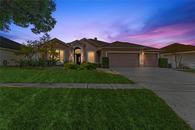 New Homes with In-ground Swimming Pools That Attend Lake Buena Vista High School: May 17th to May 23rd