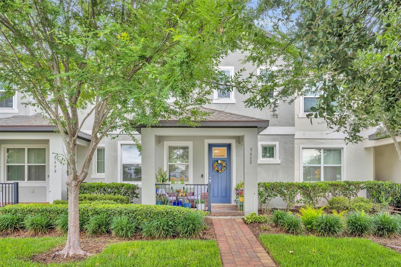 9652 Amber Chestnut Way, Winter Garden, FL 34787