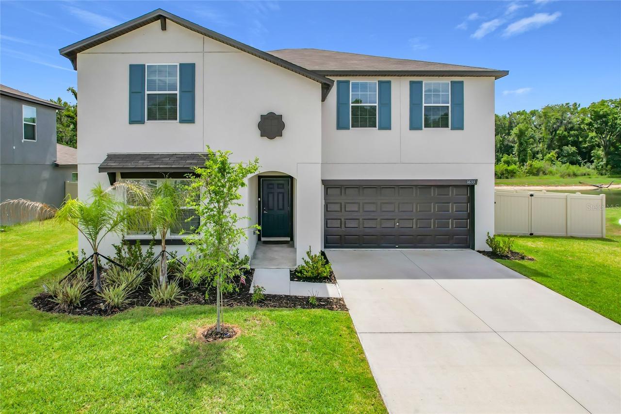 1633 Red Loop, Lakeland, FL 33801