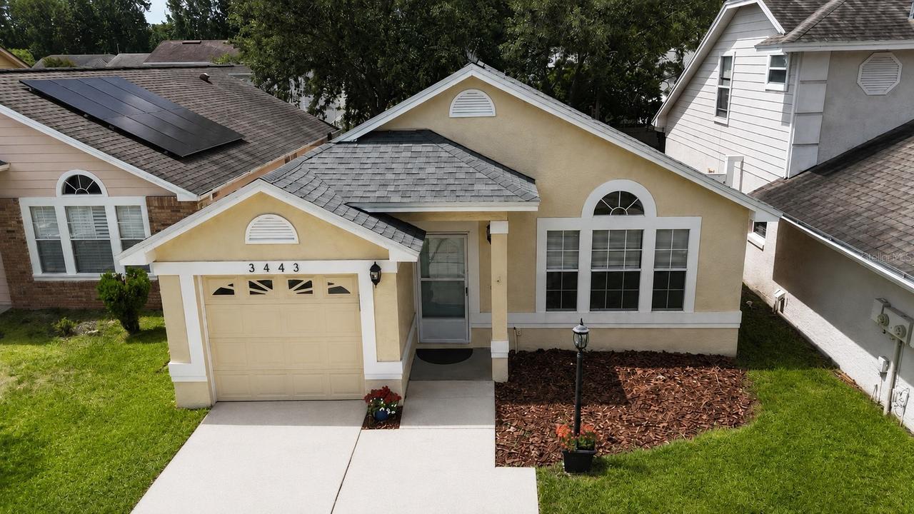 3443 Allston Ln., Winter Park, FL 32792