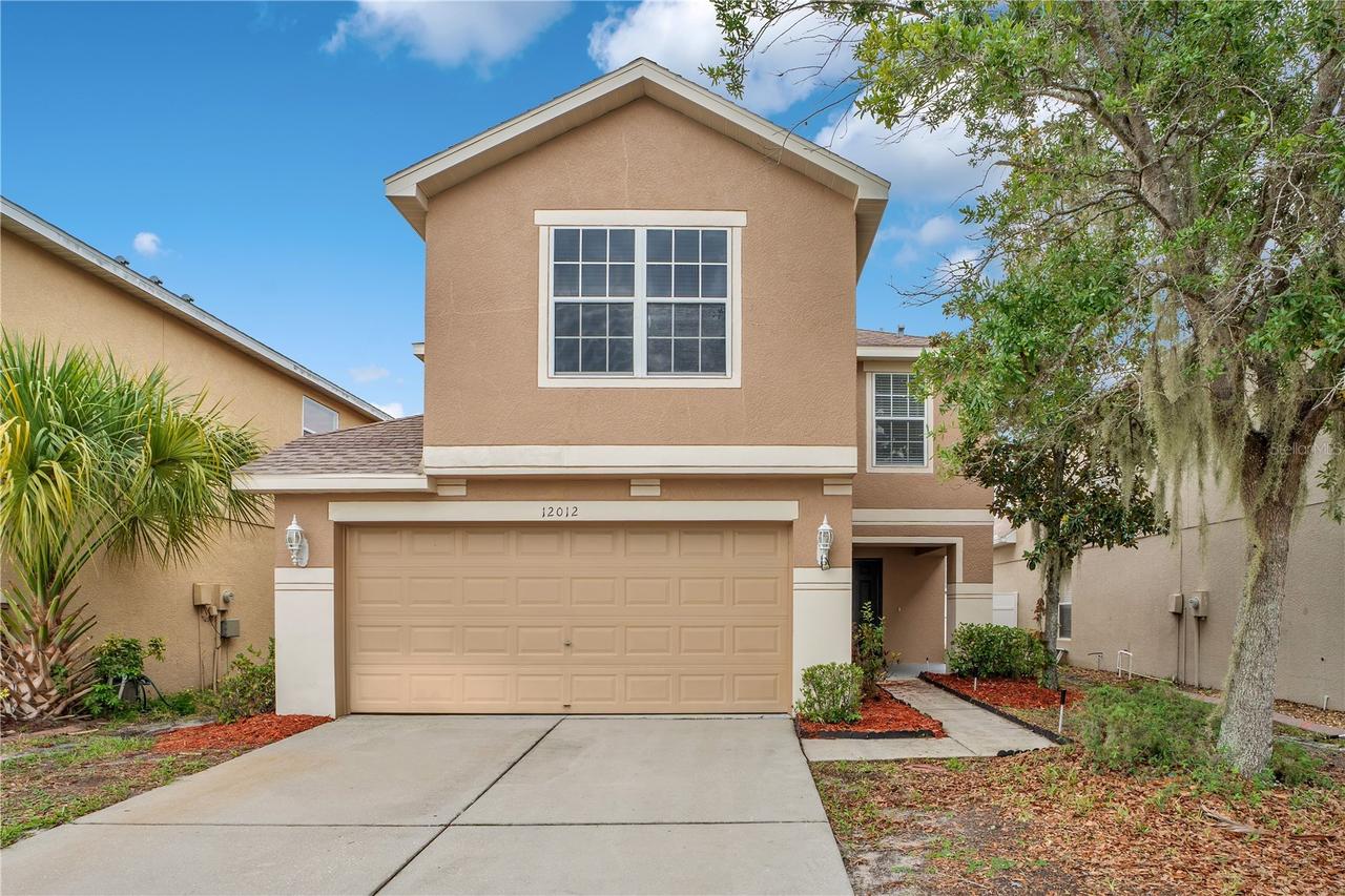 12012 Citrus Leaf Dr., Gibsonton, FL 33534