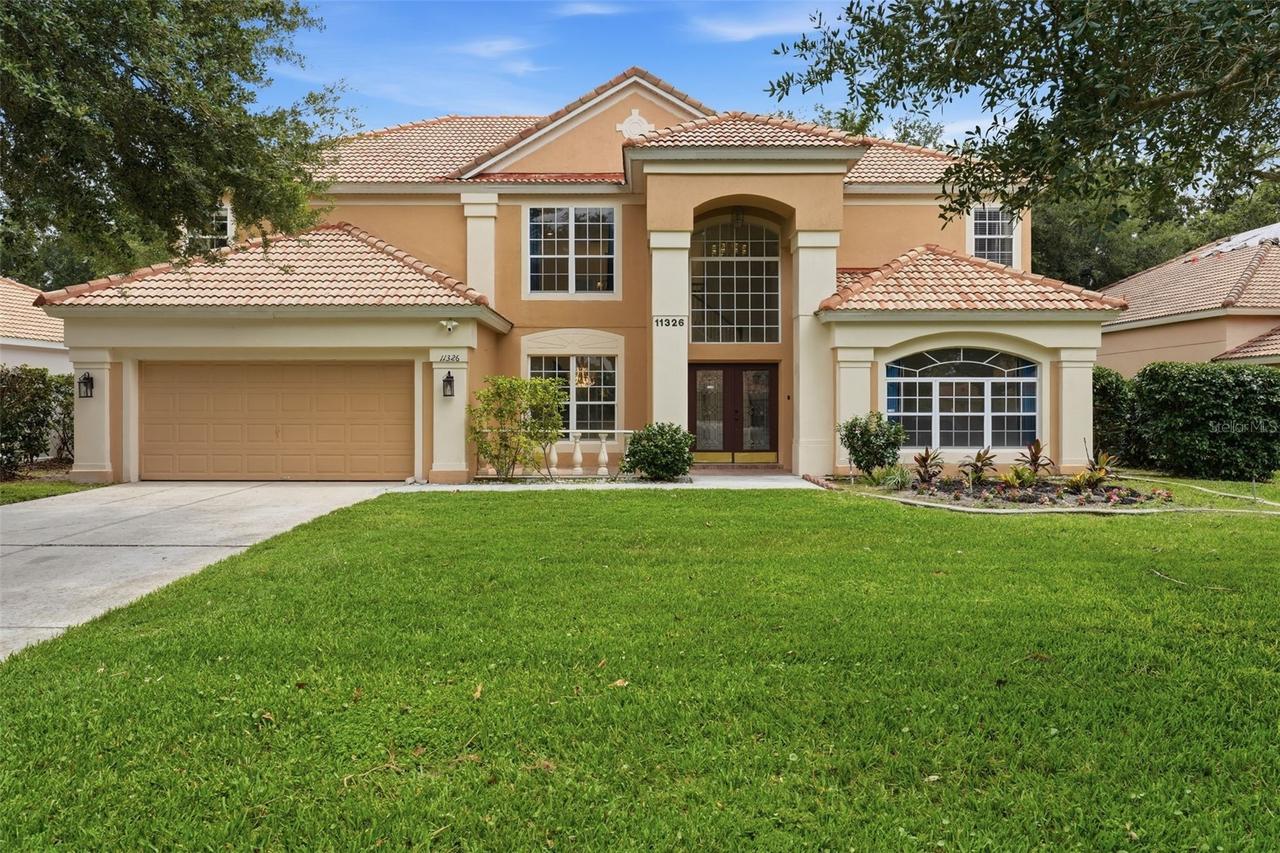 11326 Ledgement Ln., Windermere, FL 34786