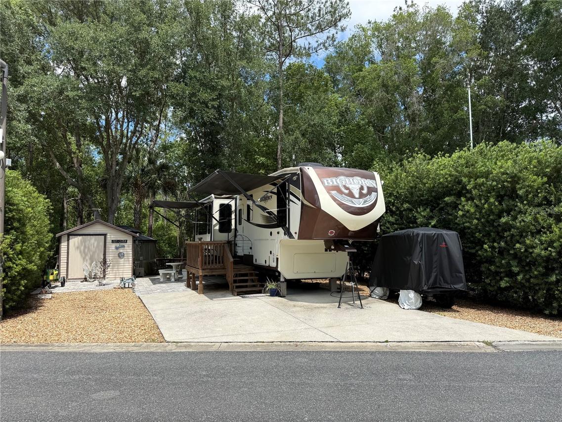 2853 NE 104th Ter., Silver Springs, FL 34488