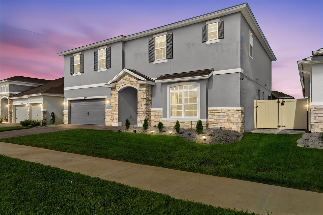 4519 Lions Gate Ave., Clermont, FL 34711