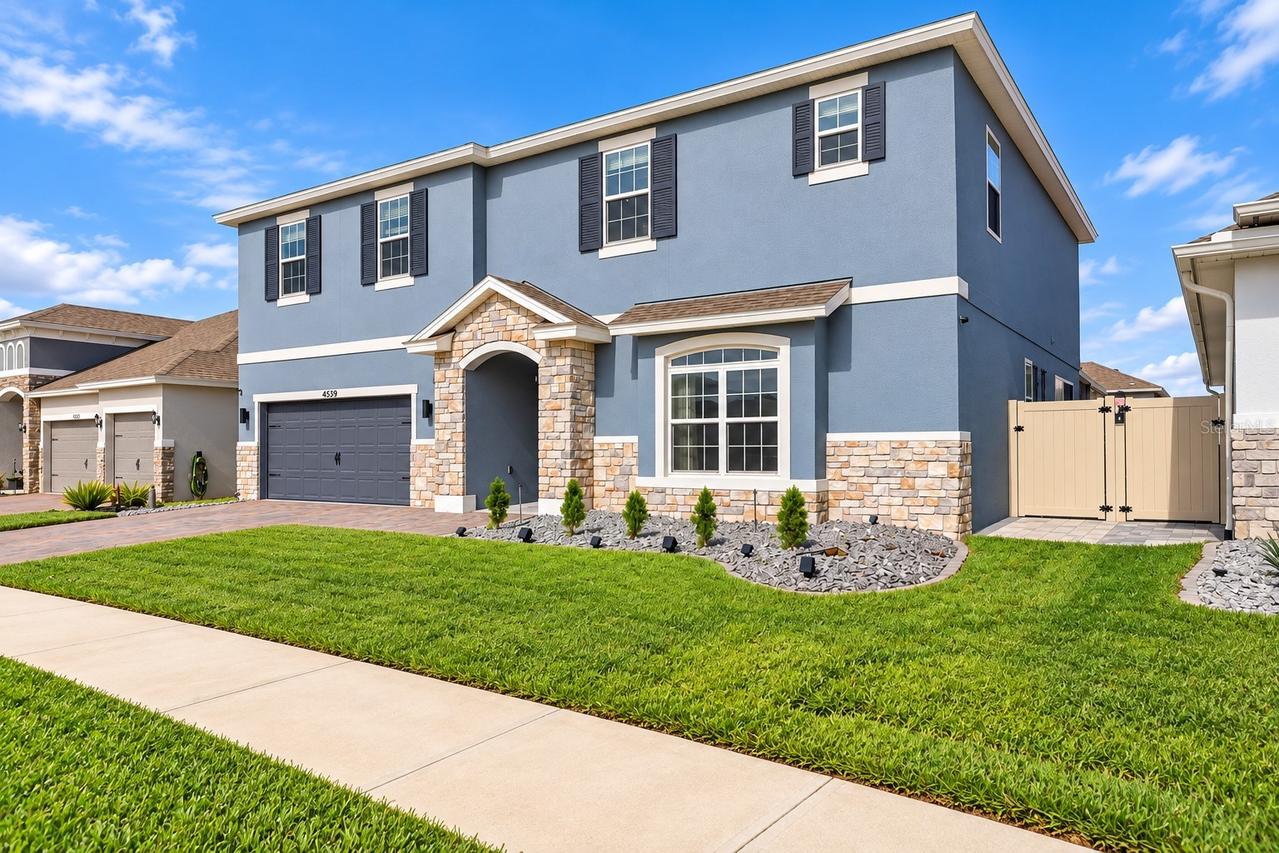 4519 Lions Gate Ave., Clermont, FL 34711