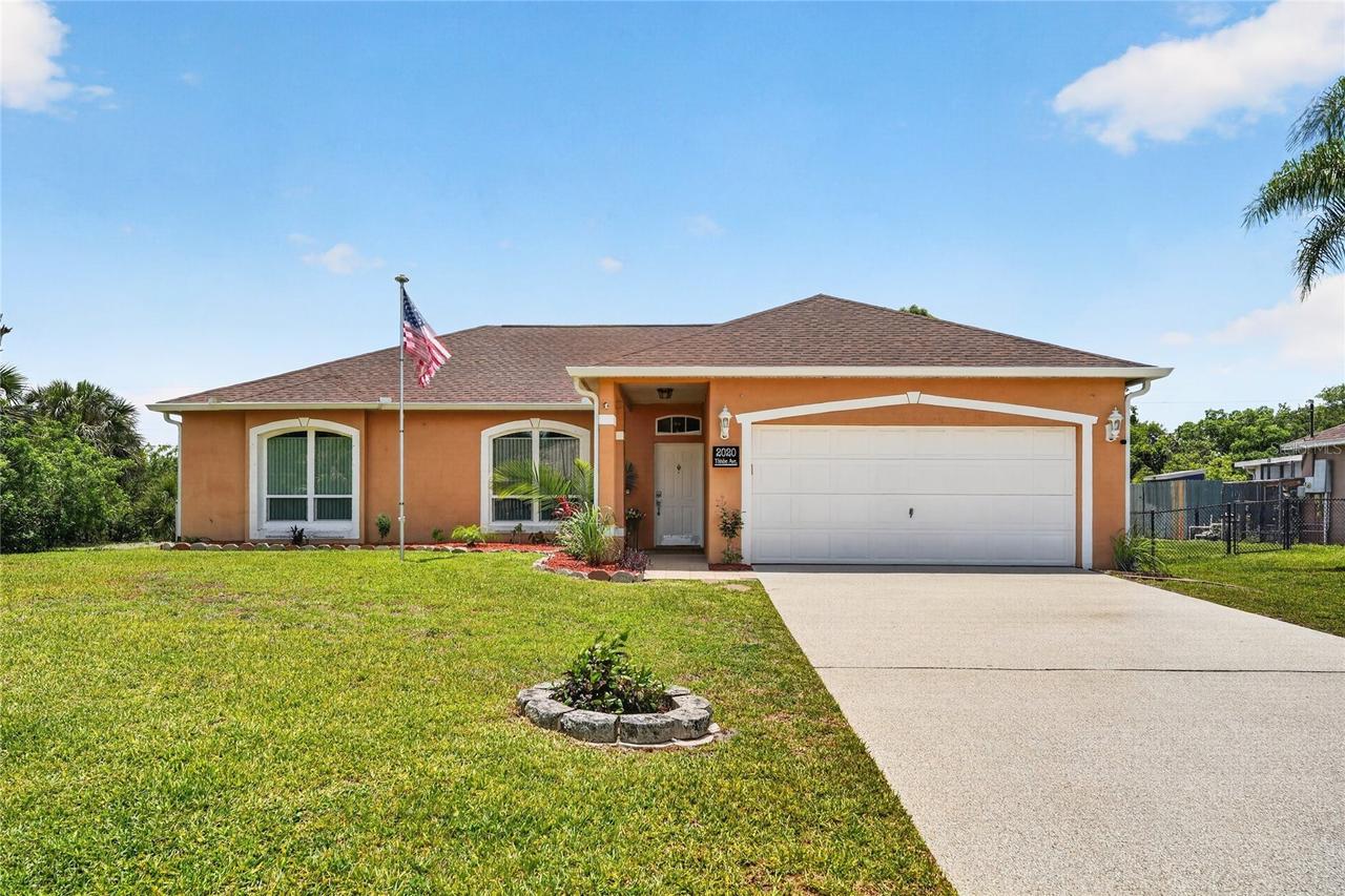2020 Thisbe Ave., Palm Bay, FL 32909