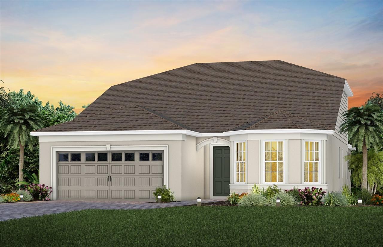 15318 Rising View Drive, Montverde, FL 34756