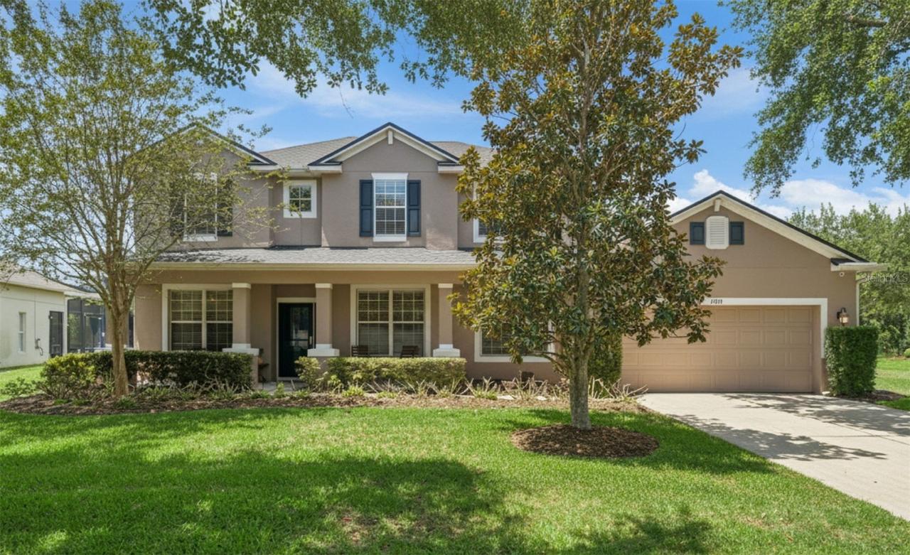 638 English Lake Dr., Winter Garden, FL 34787