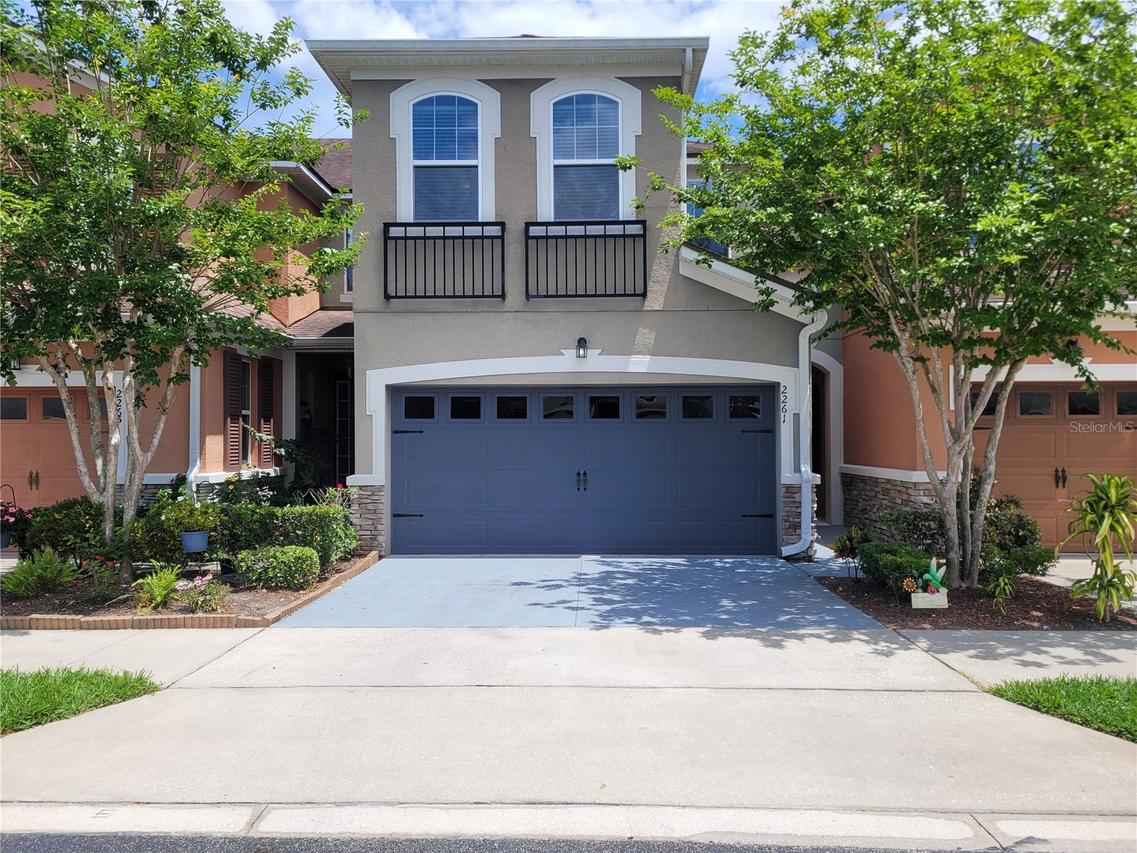 2261 Brookridge Tr., Sanford, FL 32773