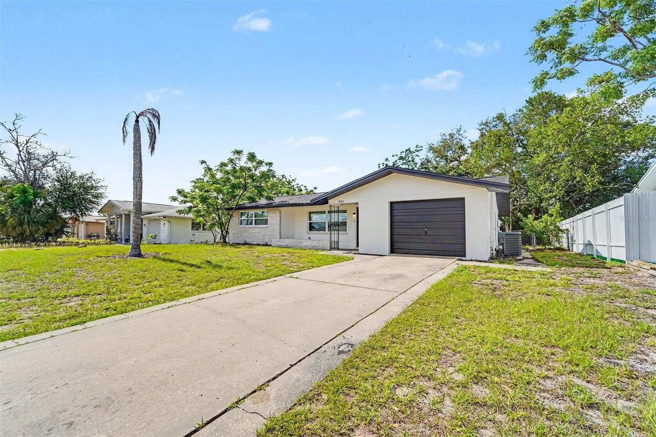 7808 Bracken Dr., Port Richey, FL 34668