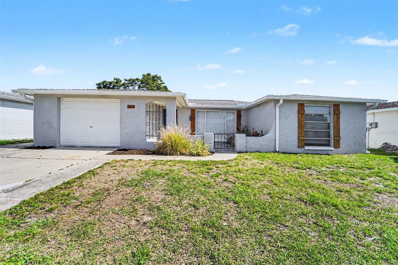 7411 Westcott Dr., Port Richey, FL 34668