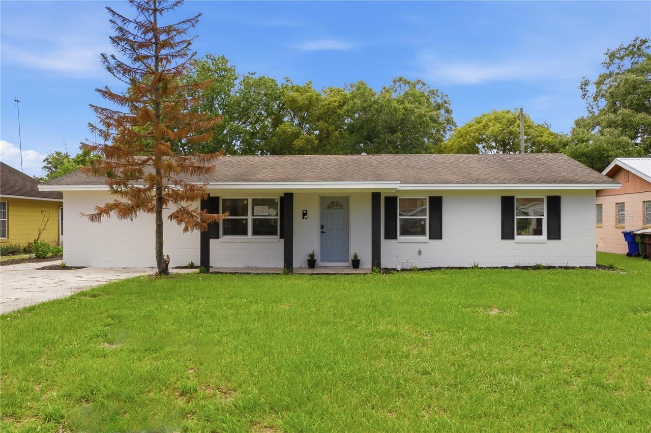 1508 Illinois Ave., St Cloud, FL 34769