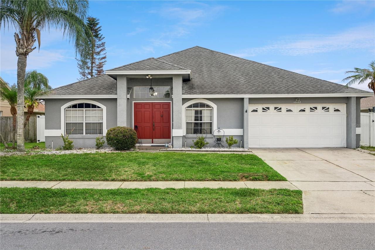12422 Marleigh Ct., Orlando, FL 32828