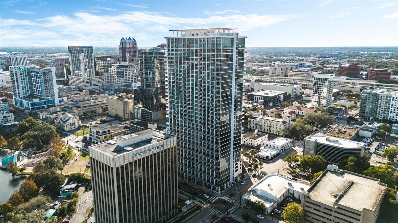 150 E Robinson St. #3104-1, Orlando, FL 32801