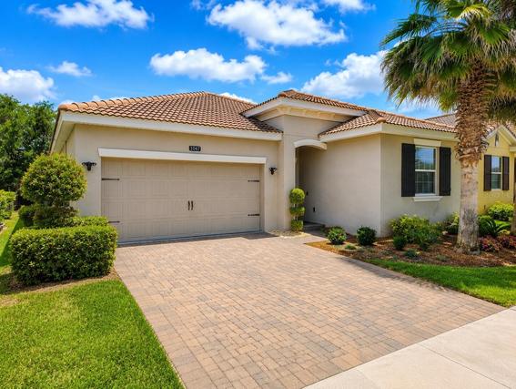 New Homes For Sale This Week in Solterra Resort: May 15th to May 21st