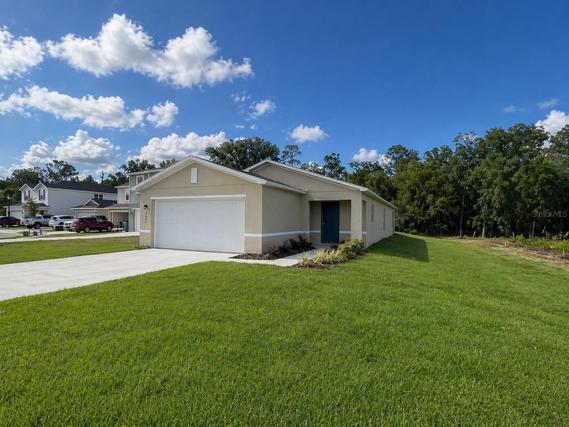 New Construction Homes For Sale This Week That Attend Lake Region High School: May 20th to May 26th