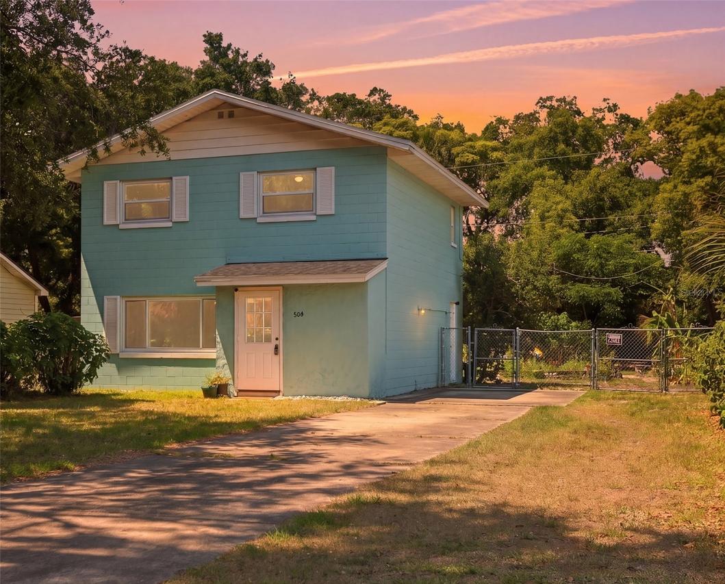 804 Rosalia Dr., Sanford, FL 32771