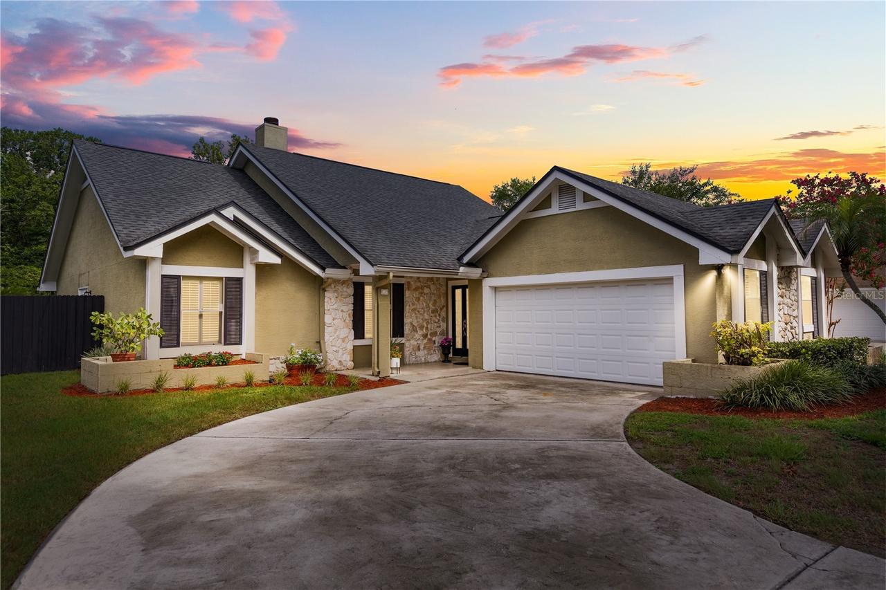 3200 Heathgate Ct., Orlando, FL 32812