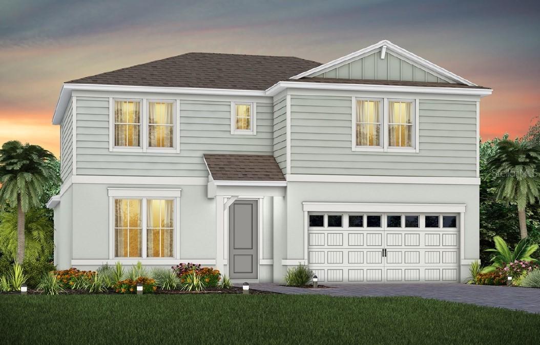 15326 Rising View Drive, Montverde, FL 34756