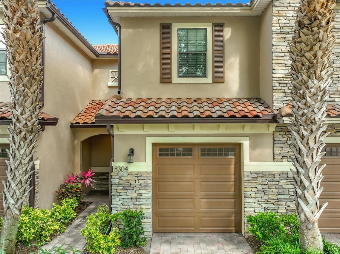8304 Kelsall Dr., Orlando, FL 32832