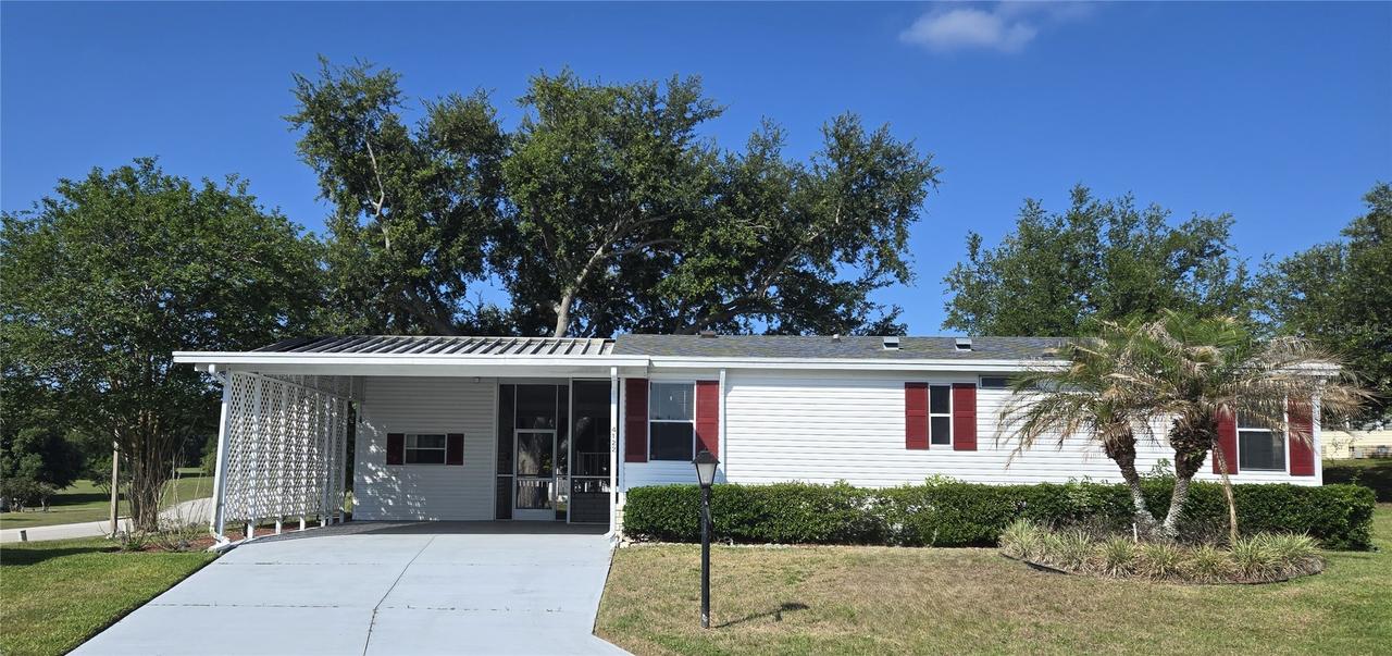 4122 Myrtle Oak Ct. #851, Zellwood, FL 32798