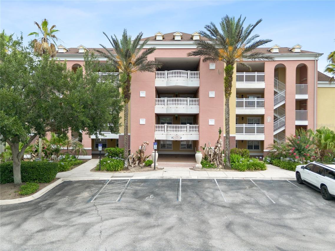 7610 Sandy Ridge Dr. #301, Reunion, FL 34747