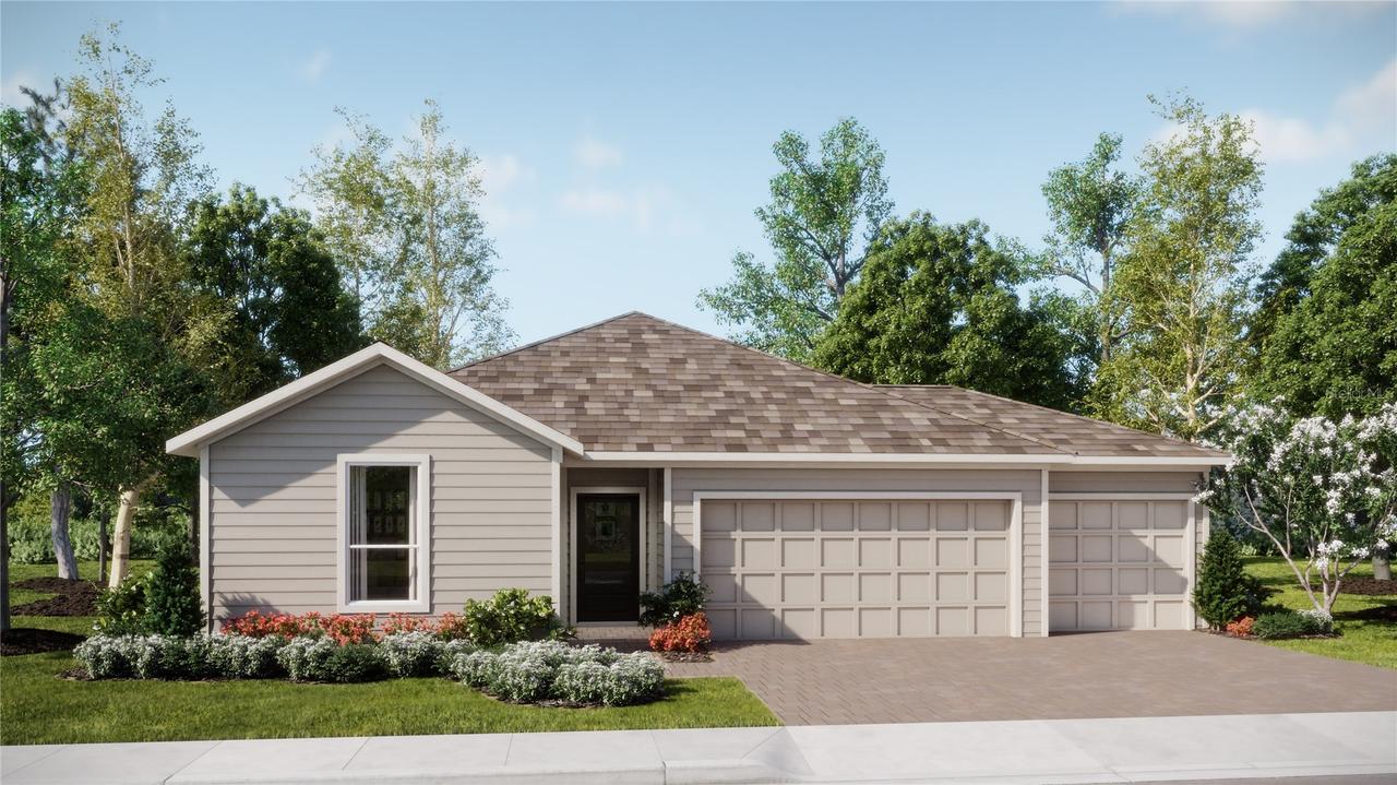 3043 Repose Dr., Clermont, FL 34714