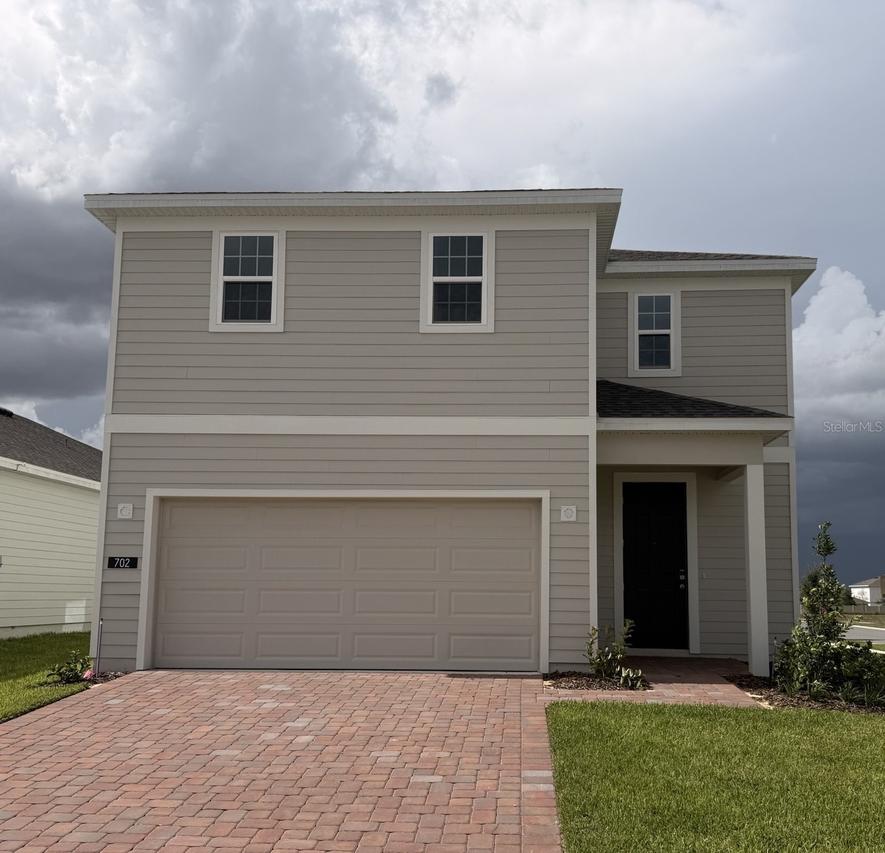 702 Ginger Dr., Haines City, FL 33844