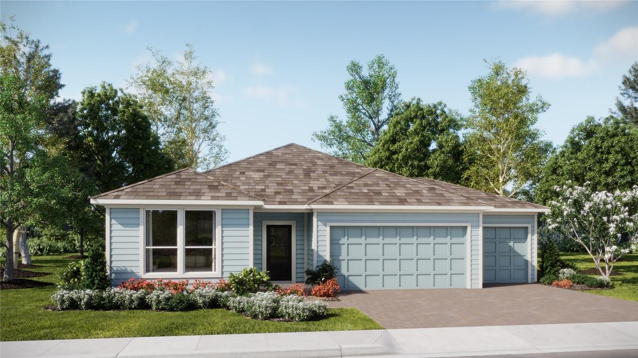 3047 Repose Dr., Clermont, FL 34714