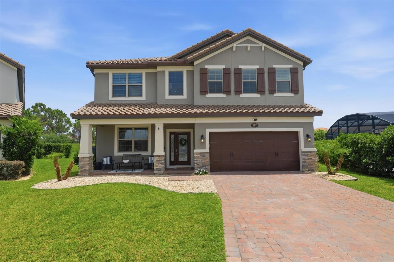 297 Ancona Ave., Debary, FL 32713