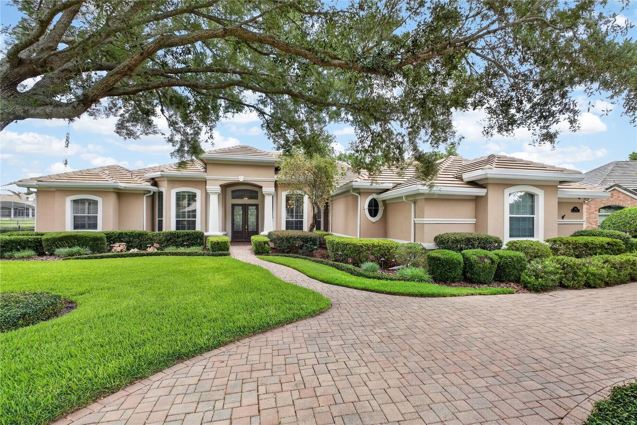 1911 Belford Ct., Maitland, FL 32751