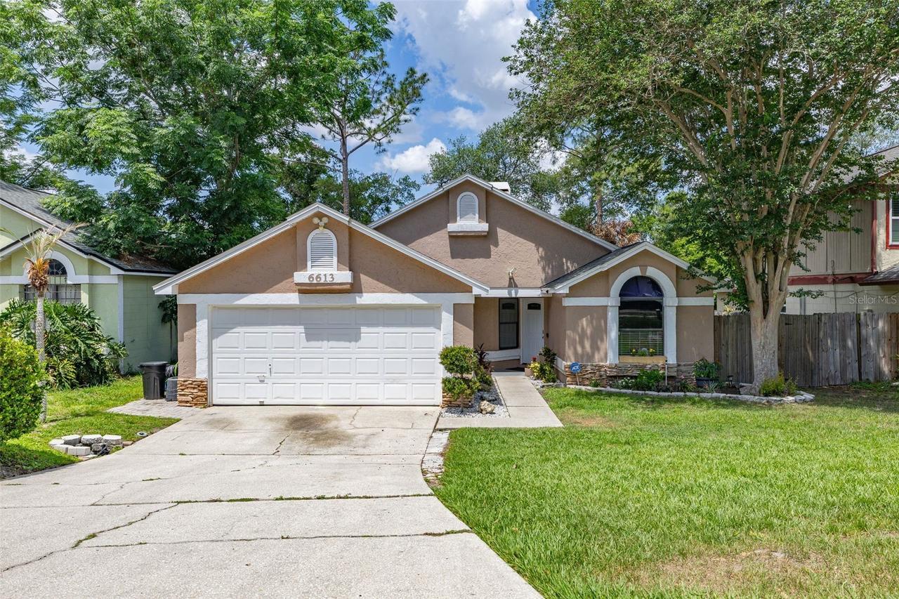 6613 Chantry St., Orlando, FL 32835