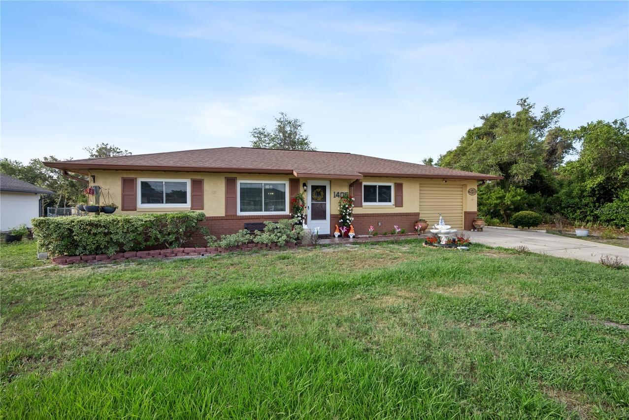 1405 Coronet Dr., Deltona, FL 32725