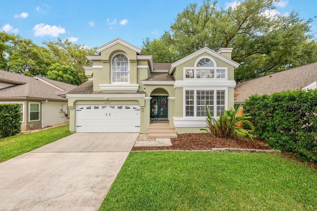 2837 Cayman Way, Orlando, FL 32812