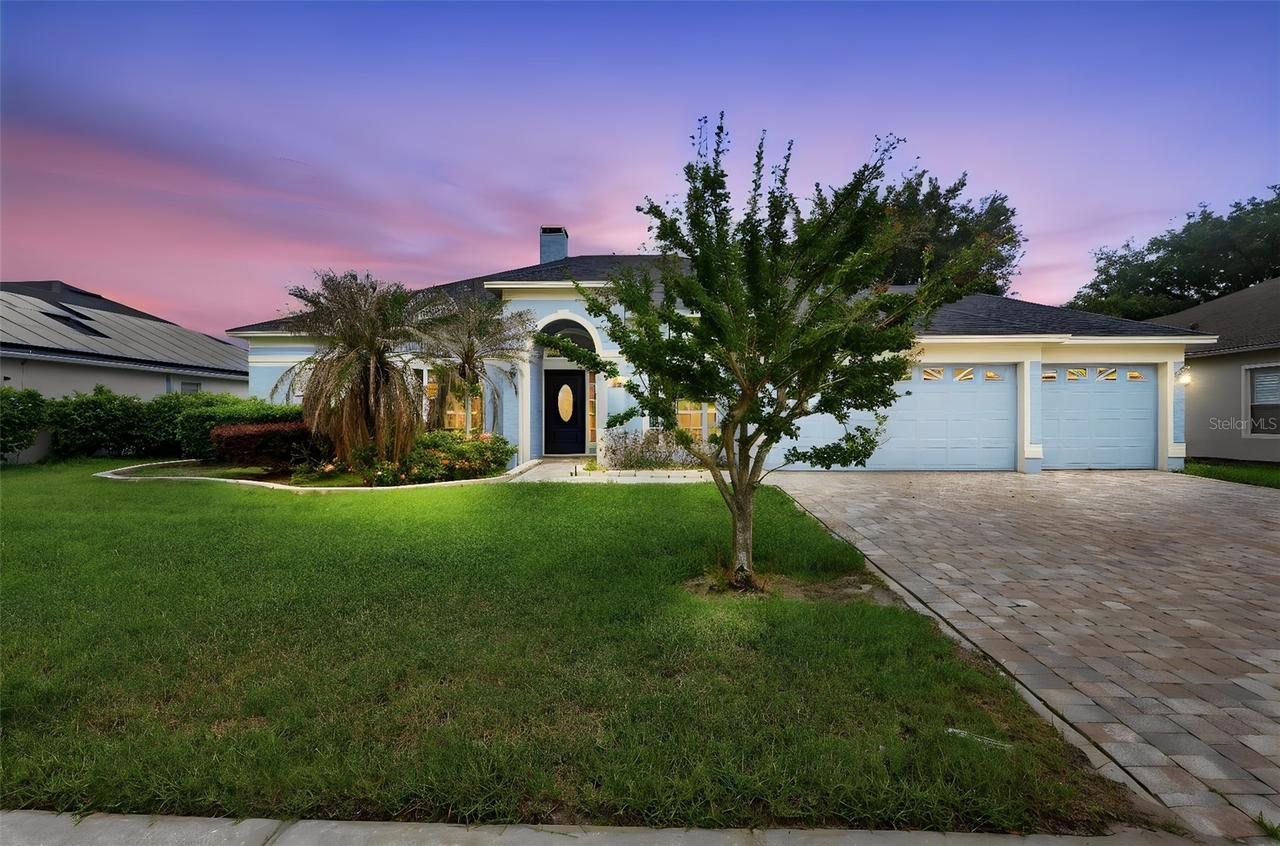 120 Blue Stone Cir., Winter Garden, FL 34787