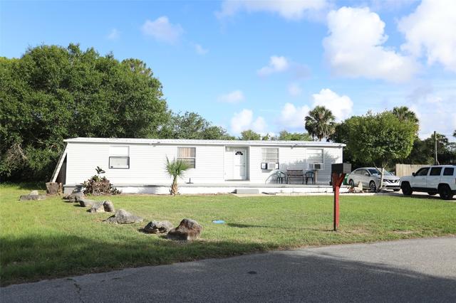 New Construction Homes For Sale This Week in Cocoa: May 20th to May 26th