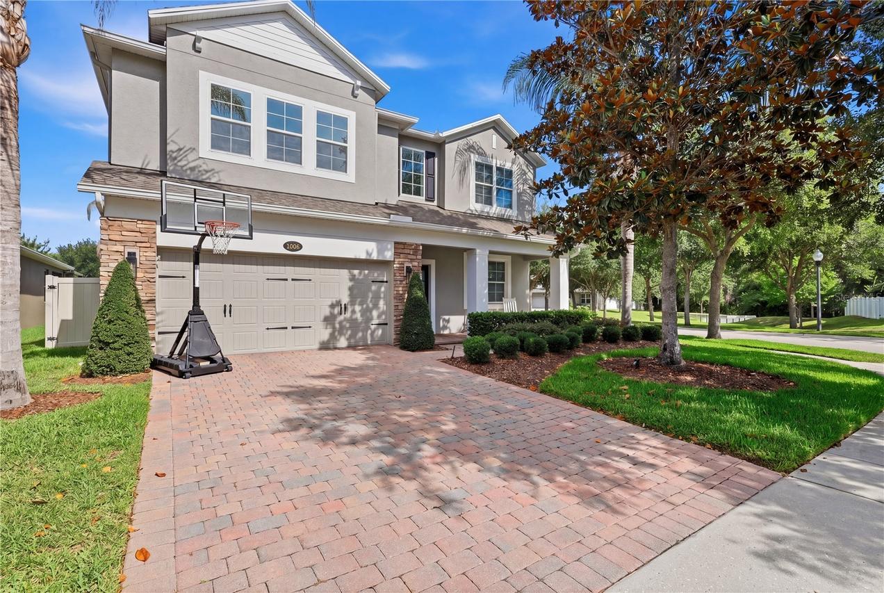 1065 Calla Lily Cove, Oviedo, FL 32766