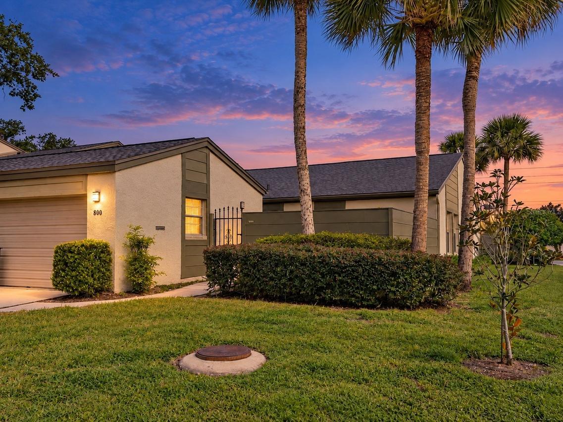 800 Westwind Ln., Fern Park, FL 32730