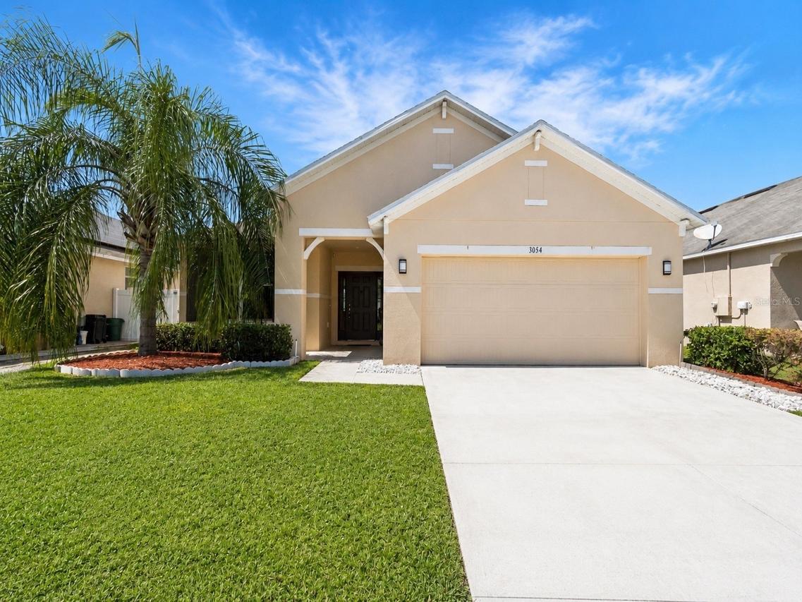 3054 Cameron Dr., Kissimmee, FL 34743