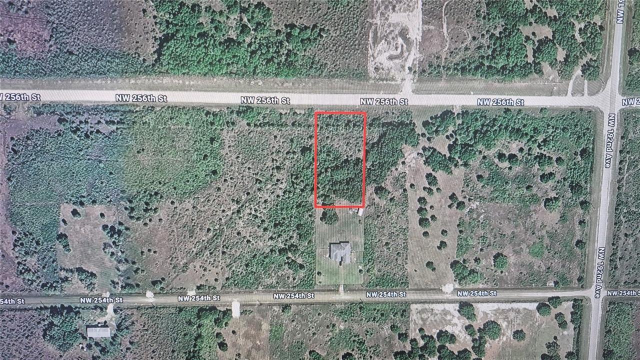 19480 NW 256th St., Okeechobee, FL 34972